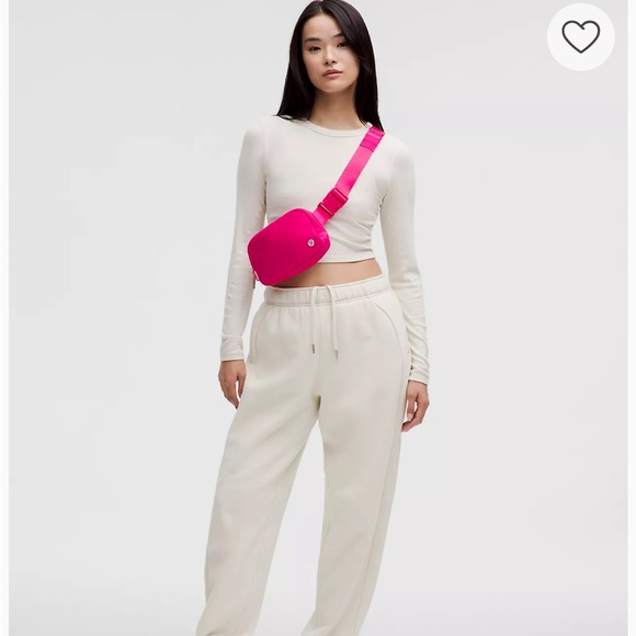 Lululemon belt bag 1L - Picture 6 of 7